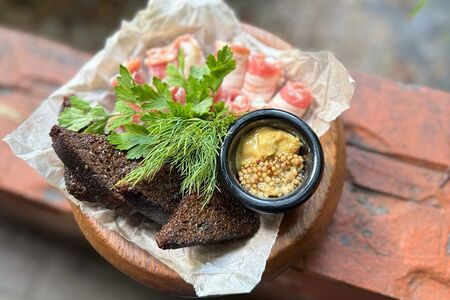 Домашнее сало