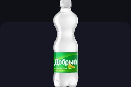 Добрый Лимон