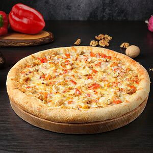 Цыпленок Тандури большая