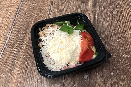 Салат Альпийский