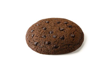 Шоколадный кукис