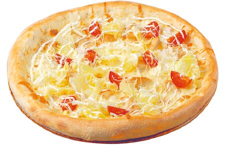 Пицца Цезарь