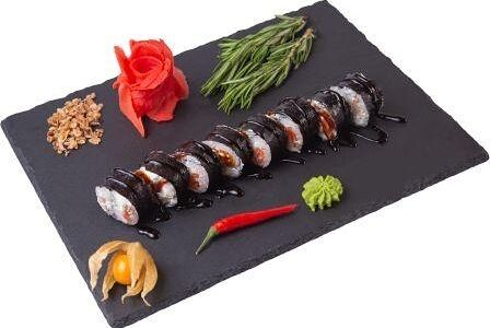 Ролл Инь-янь