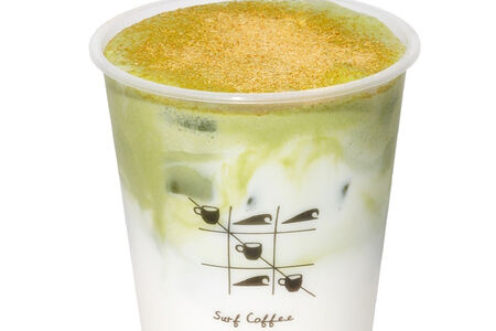 Дейзи Матча