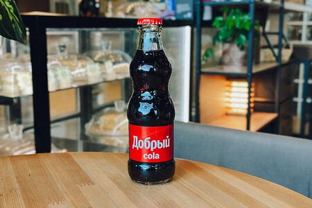 Добрый Cola