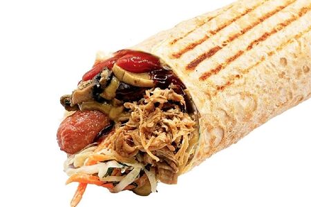 Шаурма Бавария Big size