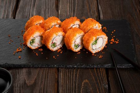 Калифорния кани