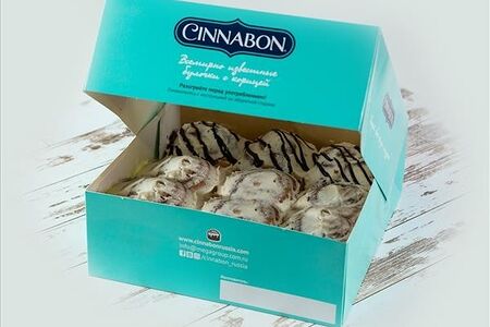 Мини-СиннаПак Девять