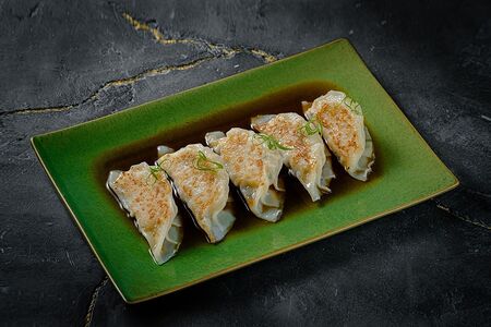 Гедза Телятина