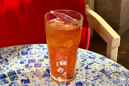 Дольче вита