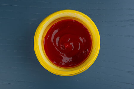 Томатный кетчуп