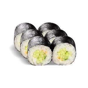 Ролл С огурцом