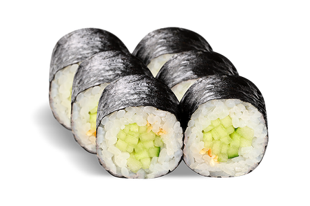 Ролл С огурцом