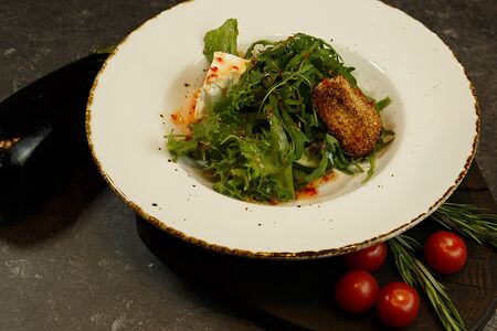 Салат Спецамели