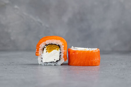 Филадельфия Май-тай