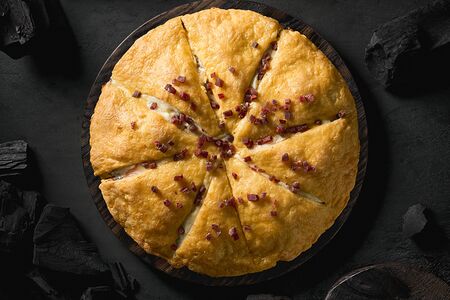 Пицца Чапалах