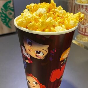 Попкорн Малыш