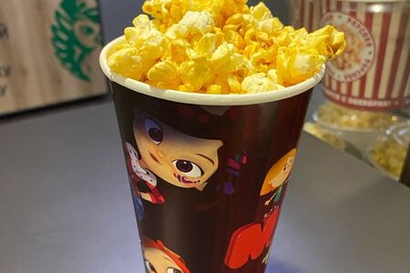 Попкорн Малыш