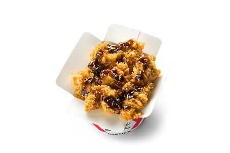 Терияки Байтсы