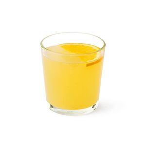 Лимон-имбирь