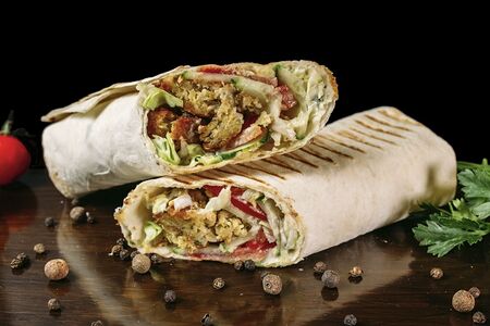 Шаурма Классическая