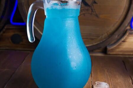 Лимонад Морская волна