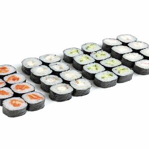 Сет мини маки