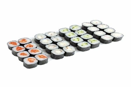 Сет мини маки