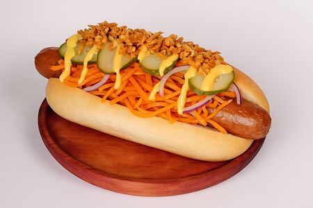 Ход-Дог Арарат 2