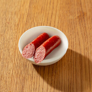 Говяжья колбаска