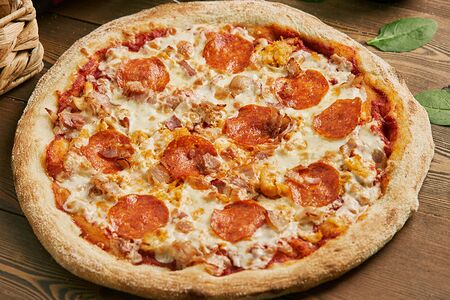 Четыре мяса 