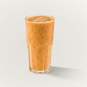 Облепиховый смузи