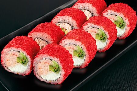 Калифорния Классика