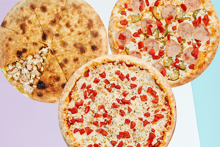 Набор Мама Mia