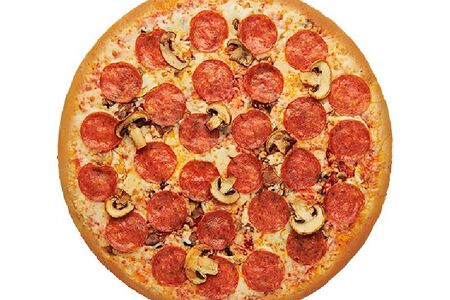  Пепперони