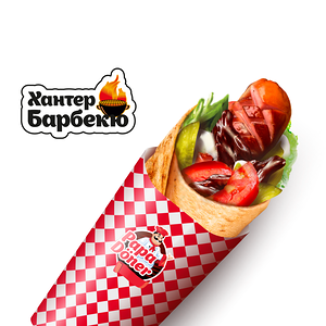 Хантер Барбекю