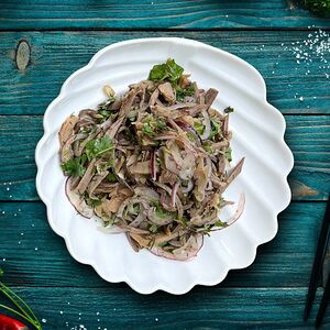 Грибное чудо