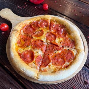 Пицца Пеперони