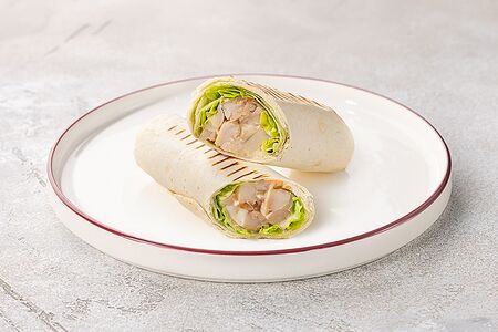 Ролл Цезарь