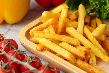 Картофель фри