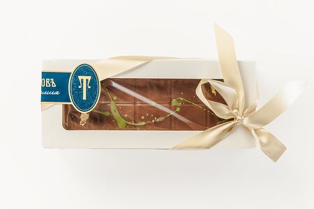 Шоколад Дубайский