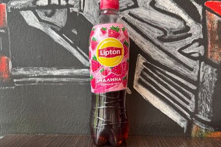 Lipton Малина