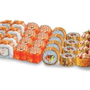 Сет Фирменный