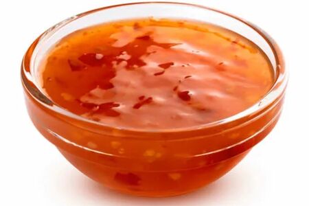 Соус Кисло-сладкий 