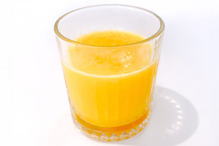 Фреш Апельсиновый