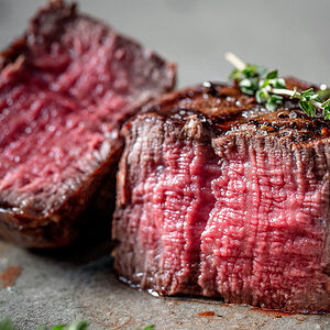 Прайм Филе-миньон