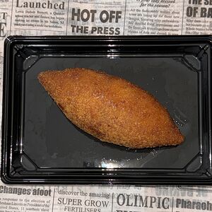 Киевские котлеты 