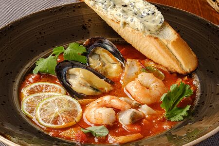 Дзуппа Сичилиана