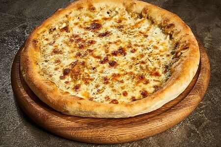 Три вершины