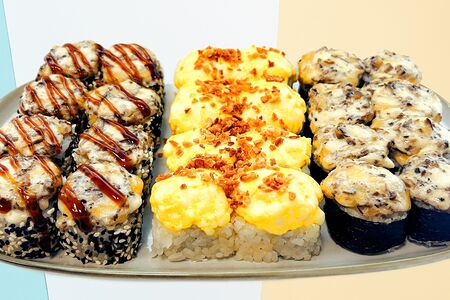 Набор Грибной рай